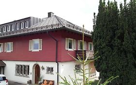 Landhaus Bukenberger